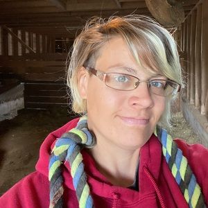 Meet your Posher, Amber